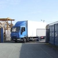 entrée site Carcassonne